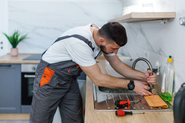 Reliable Peachtree City, GA Plumbing Solutions