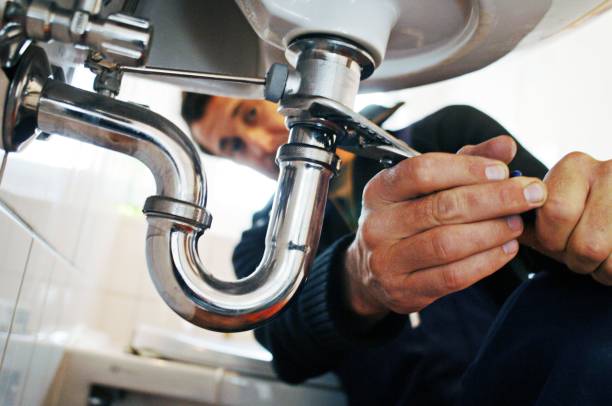 Best Residential Plumbing Services  in Peachtree City, GA