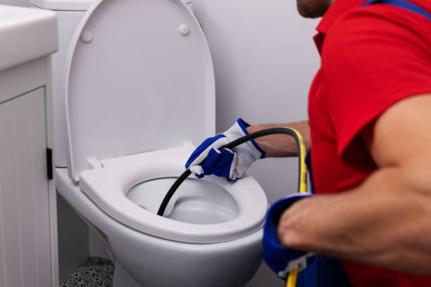Best Shower Repair Services  in Peachtree City, GA