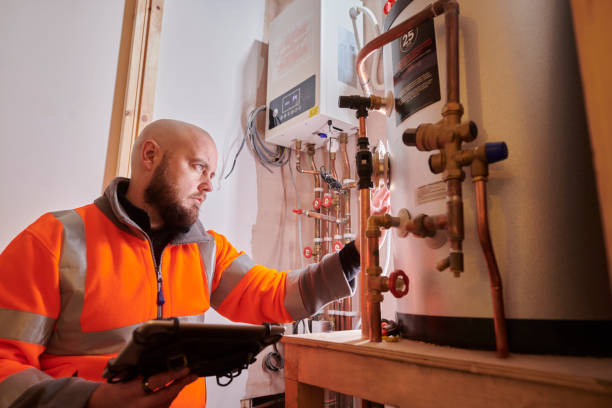 Best Leak Detection Services  in Peachtree City, GA