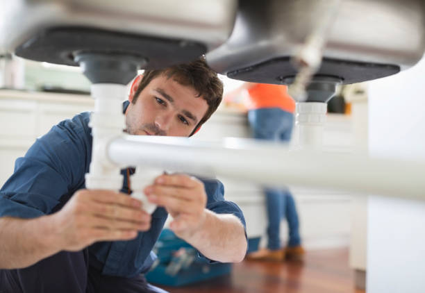 Best Residential Plumbing Services  in Peachtree City, GA