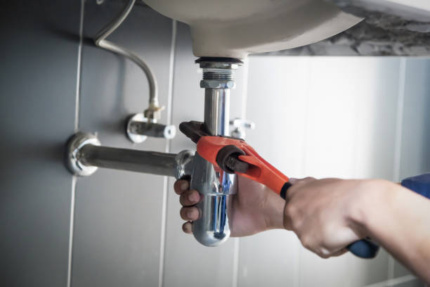 Best Water Leak Repair  in Peachtree City, GA