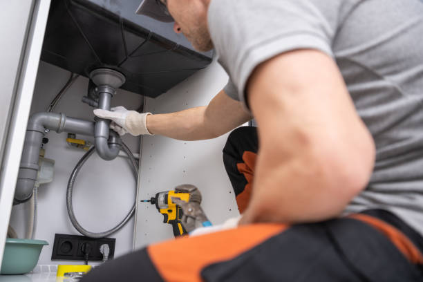 Best Sewer Cleaning Services  in Peachtree City, GA